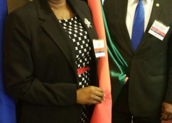 LABOUR MINISTER ENGAGES IN FORUM EXPLORING BEST PRACTICES TO PROMOTE EMPLOYMENT OPPORTUNITIES FOR YOUTH