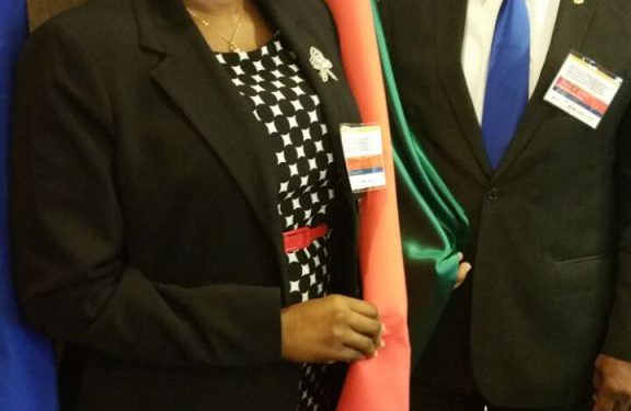 LABOUR MINISTER ENGAGES IN FORUM EXPLORING BEST PRACTICES TO PROMOTE EMPLOYMENT OPPORTUNITIES FOR YOUTH