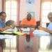 ST. KITTS AND NEVIS DEFENCE BOARD MEETS TO DISCUSS IMPORTANT MATTERS TO THE DEVELOPMENT OF THE SKNDF