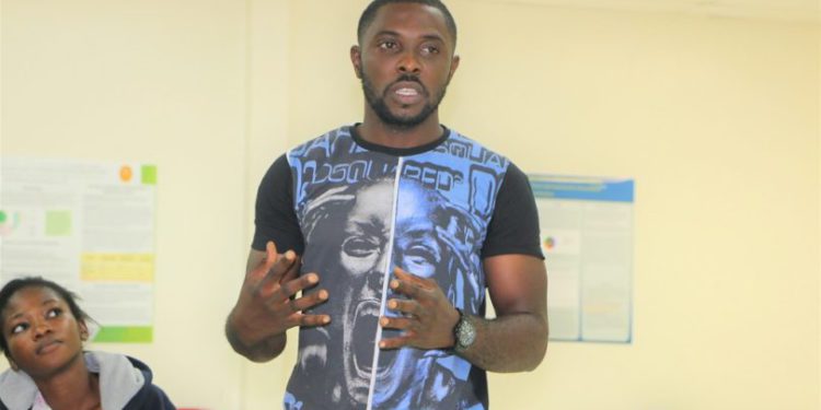 PRIME MINISTER HARRIS GIVES LISTENING EAR TO NIGERIAN STUDENT BODY AT WINDSOR UNIVERSITY SCHOOL OF MEDICINE