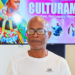 Bath Village resident Joseph “Joe” Claxton announced to be Patron for Culturama 43