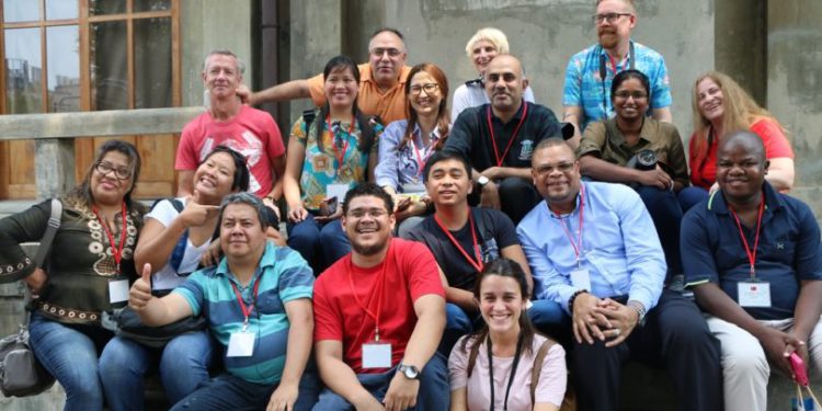 REPUBLIC OF CHINA COLLABORATES WITH INTERNATIONAL MEDIA IN PROMOTING ITS CULTURE