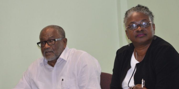 INTENSIVE TRAINING CONTINUES IN AN EFFORT TO INCREASE AWARENESS OF THE IMPACTS OF CLIMATE CHANGE