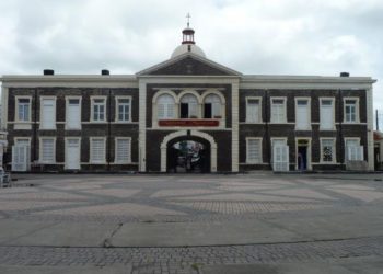 ST. CHRISTOPHER NATIONAL TRUST SEEKS TO BOOST MEMBERSHIP