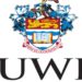 MEDIA STATEMENT FROM THE UNIVERSITY OF THE WEST INDIES