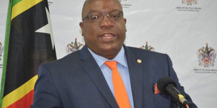 PM HARRIS: TEAM UNITY GOVERNMENT HAS A SPECIAL YEARNING FOR LOCAL BUSINESSES TO SUCCEED