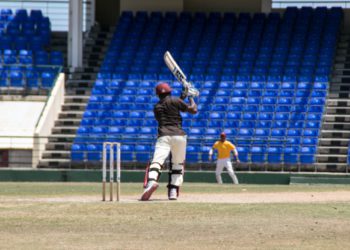 THE UWI OPEN CAMPUS AND CCC MAROONERS HOST CRICKET SCOUTING CAMP IN ST. KITTS & NEVIS