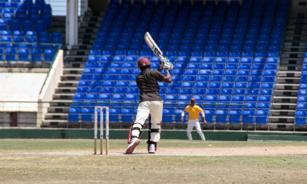 THE UWI OPEN CAMPUS AND CCC MAROONERS HOST CRICKET SCOUTING CAMP IN ST. KITTS & NEVIS
