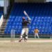 THE UWI OPEN CAMPUS AND CCC MAROONERS HOST CRICKET SCOUTING CAMP IN ST. KITTS & NEVIS