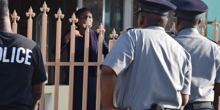 POLICE LAUNCH RADIO PROGRAM TO CONNECT WITH COMMUNITY