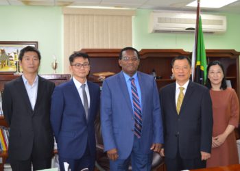 RENAL FAILURE DISEASE PREVENTION AND CONTROL PROJECT TO BEGIN THIS MONTH WITH HELP OF TAIWAN EXPERT