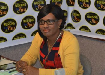 NATIONAL TRUST ORGANIZATION CALLS FOR GREATER COLLABORATION