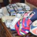 SPORTS DEPARTMENT ACCEPTS SPORTS GEAR FROM DUNNINGTON CRICKET CLUB