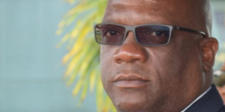 Statement by Prime Minister of St. Kitts and Nevis Dr. the Honourable Timothy Harris