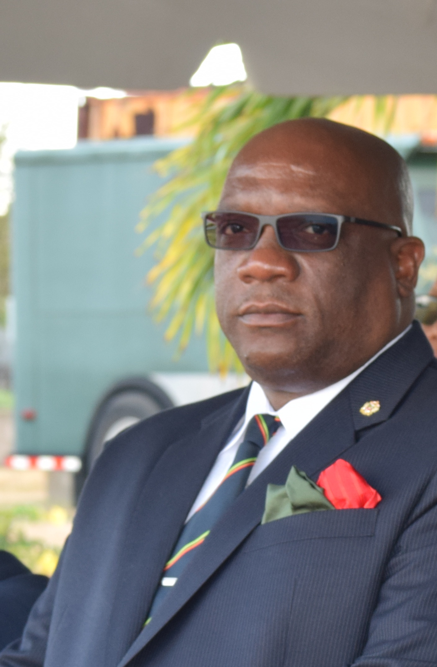 STATEMENT BY PRIME MINISTER OF ST. KITTS AND NEVIS DR. THE HONOURABLE TIMOTHY HARRIS