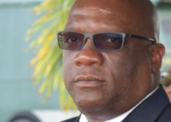 STATEMENT BY PRIME MINISTER OF ST. KITTS AND NEVIS DR. THE HONOURABLE TIMOTHY HARRIS