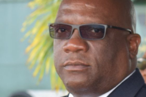STATEMENT BY PRIME MINISTER OF ST. KITTS AND NEVIS DR. THE HONOURABLE TIMOTHY HARRIS