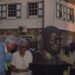 PM HARRIS: DIVERSE AUDIENCE AT YESTERDAY’S BUST UNVEILING EPITOMIZED THE UNITY CHERISHED BY THE LATE SIR SIMEON DANIEL