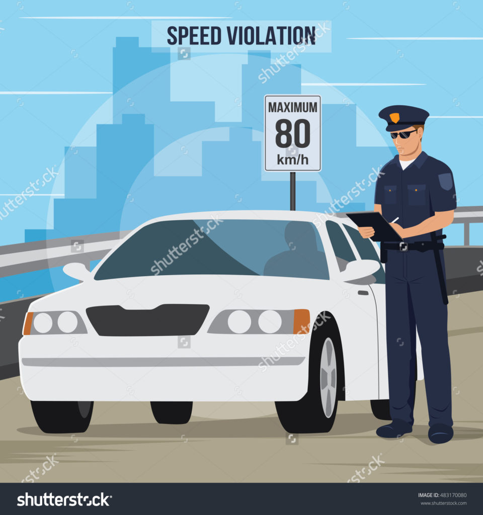 TRAFFIC DEPARTMENT TO UNDERGO PROCESS OF RESTRUCTURING