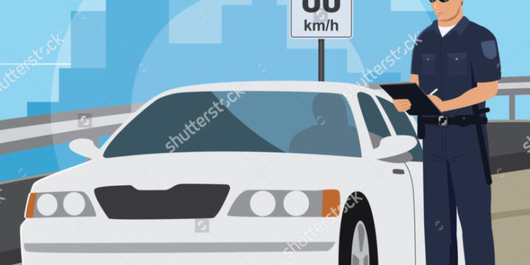 TRAFFIC DEPARTMENT TO UNDERGO PROCESS OF RESTRUCTURING