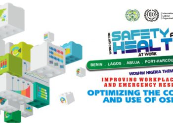 STAKEHOLDERS COMMIT TO CREATING AND MAINTAINING SAFER WORKPLACES