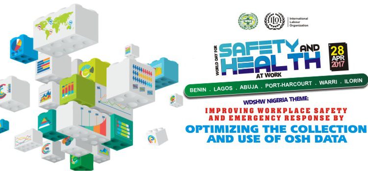 STAKEHOLDERS COMMIT TO CREATING AND MAINTAINING SAFER WORKPLACES