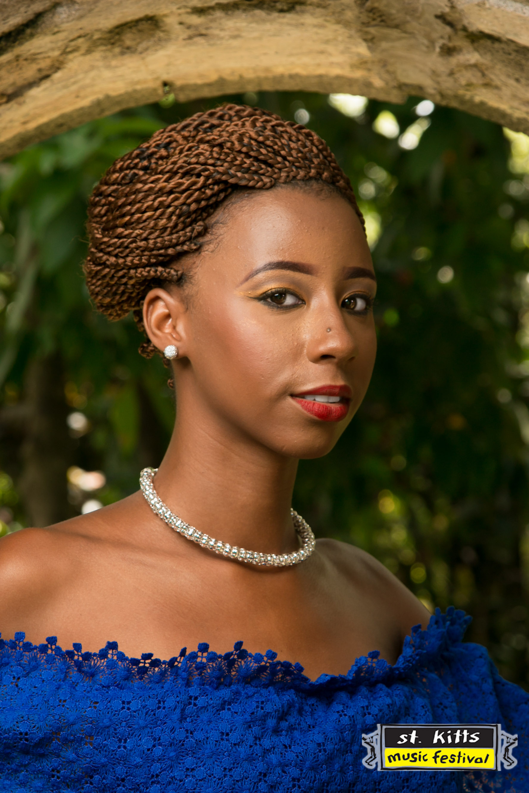 MUSIC FESTIVAL AMBASSADORS READY FOR PRIMETIME