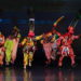 STUDENTS FROM THE FEDERATION THRILL TAIWANESE AUDIENCE WITH “CARNIVAL EXTRAVAGANZA”
