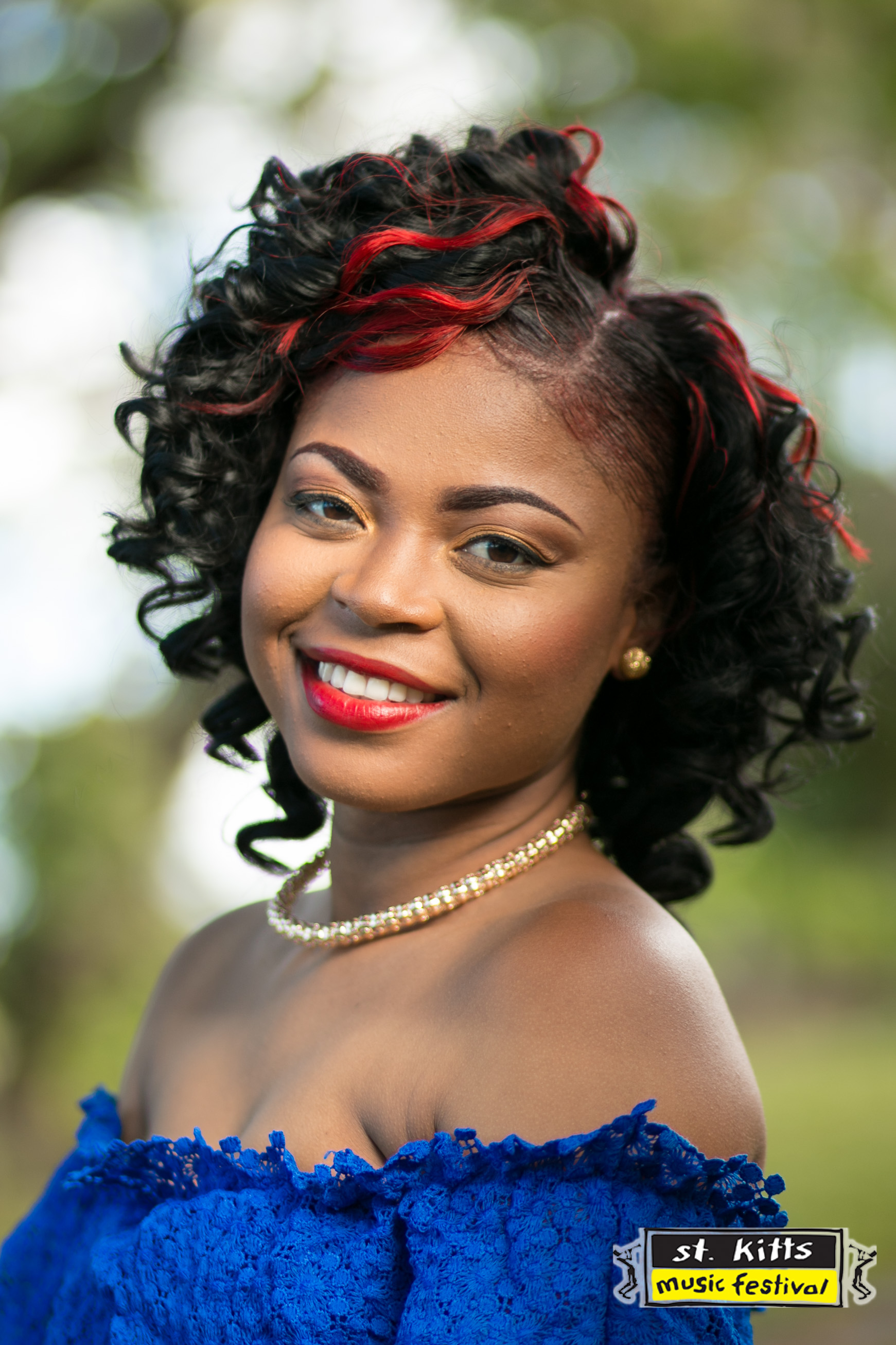 MUSIC FESTIVAL AMBASSADORS READY FOR PRIMETIME