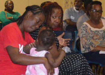 DISTRICTS #5 AND #6 EMBRACE NEMA’S CDM MESSAGE