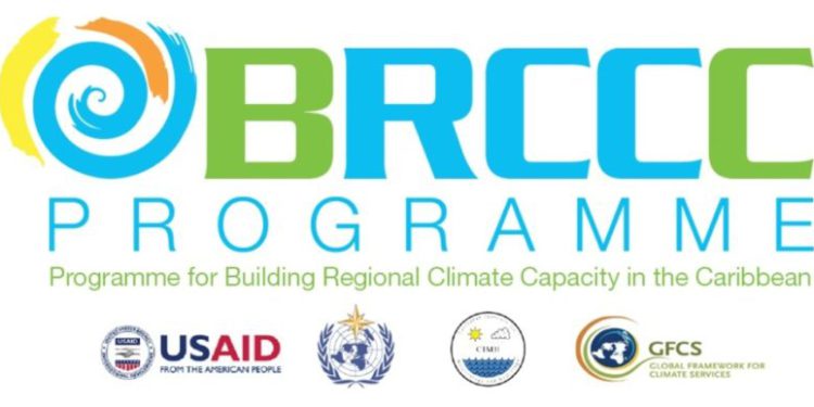 STAKEHOLDERS PARTICIPATE IN WRITESHOP AIMED AT MANAGING DROUGHT EVENTS IN OECS MEMBER STATES