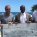 Christophe Harbour Foundation gives vital support to BHS ROC-90