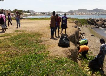 YOUTH CAMP ORGANISERS CALL FOR VOLUNTEERS