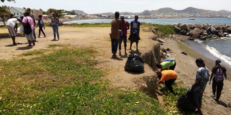 YOUTH CAMP ORGANISERS CALL FOR VOLUNTEERS