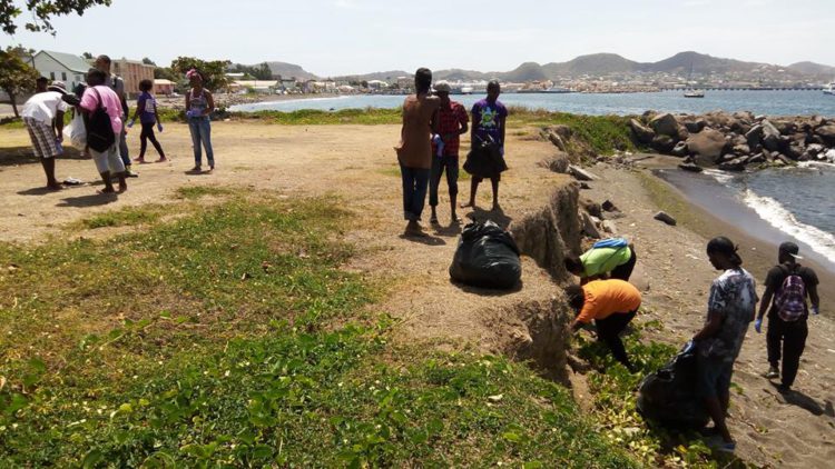 YOUTH CAMP ORGANISERS CALL FOR VOLUNTEERS