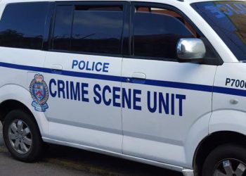 POLICE INVESTIGATING SHOOTING INCIDENTS IN ST PAULS