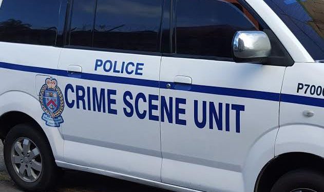 POLICE INVESTIGATING SHOOTING INCIDENTS IN ST PAULS