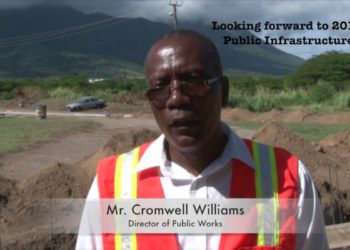 Public Works Week 2017 (May 14th to 20th)