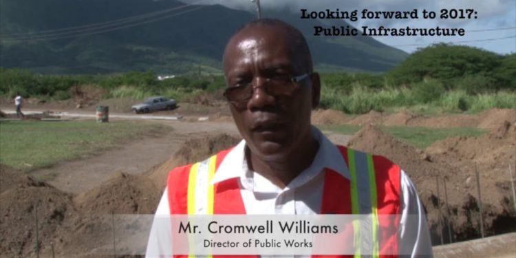 Public Works Week 2017 (May 14th to 20th)