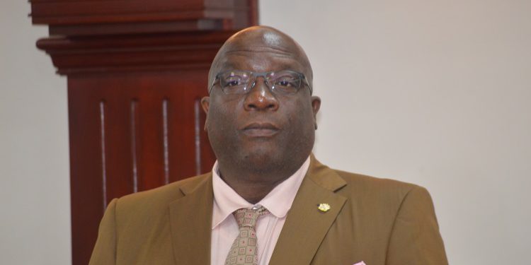 STATEMENT BY DR THE HON TIMOTHY HARRIS, PRIME MINISTER, AT THE SITTING OF PARLIAMENT ON THE CALLOUS TERRORIST ATTACK NEAR THE MANCHESTER ARENA ON MAY 23, 2017