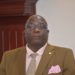 STATEMENT BY DR THE HON TIMOTHY HARRIS, PRIME MINISTER, AT THE SITTING OF PARLIAMENT ON THE CALLOUS TERRORIST ATTACK NEAR THE MANCHESTER ARENA ON MAY 23, 2017