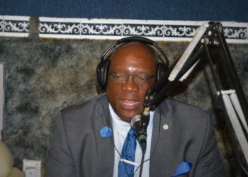 DID YOU MISS PM HARRIS’ PEOPLE’S VOICE INTERVIEW?  DO YOU WANT TO CATCH IT AGAIN?  HERE’S WHEN YOU CAN DO SO…