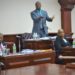 OPPOSITION MP KONRIS MAYNARD BECOMES THIRD MEMBER OF OPPOSITION TO BE EJECTED FROM PARLIAMENT IN 5 MONTHS