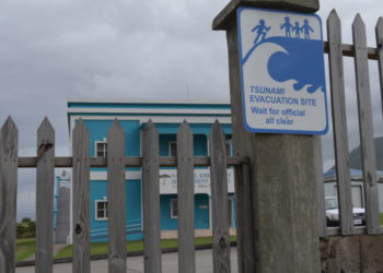 RESIDENTS URGED TO PREPARE FOR THE UPCOMING HURRICANE SEASON