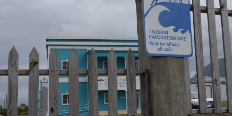 RESIDENTS URGED TO PREPARE FOR THE UPCOMING HURRICANE SEASON