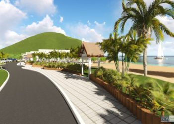 FULL POTENTIAL OF “DE STRIP” TO BE REALIZED THROUGH THE SOUTH FRIGATE BAY ENHANCEMENT PROJECT