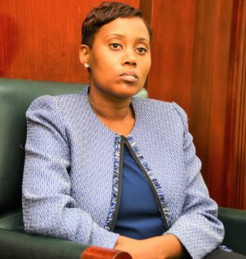 DEPUTY SPEAKER, SENATOR AKILAH BYRON-NISBETT, IN CAYMAN ISLANDS AS PART OF ELECTION OBSERVER MISSION TEAM