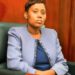 DEPUTY SPEAKER, SENATOR AKILAH BYRON-NISBETT, IN CAYMAN ISLANDS AS PART OF ELECTION OBSERVER MISSION TEAM