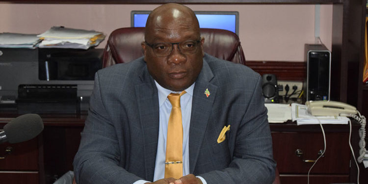 CBI PROGRAMME IS INTEGRAL TO LONG-TERM DEVELOPMENT OF ST. KITTS AND NEVIS, PM HARRIS SAYS  
