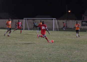 FINAL 4- READY TO ROLL